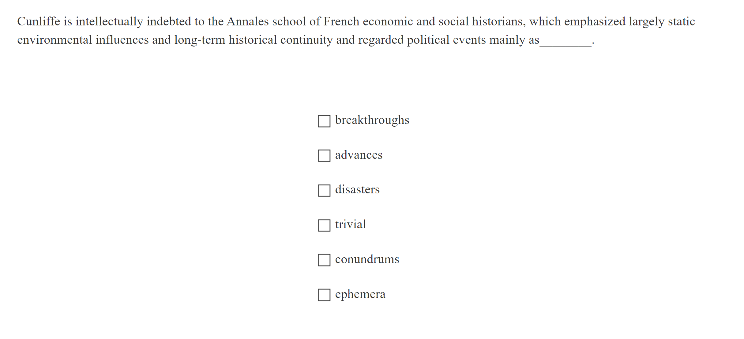 KMF Comprehensive set of mathematics questions after the reform
